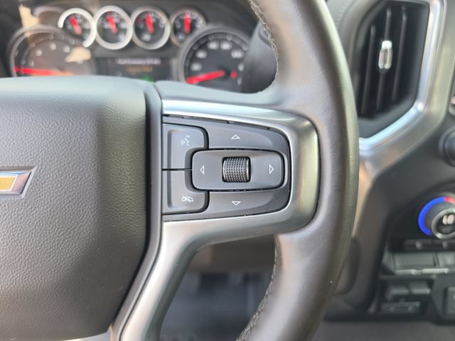 Used 2023 Chevrolet Silverado 2500 LTZ AWD/4WD image 33