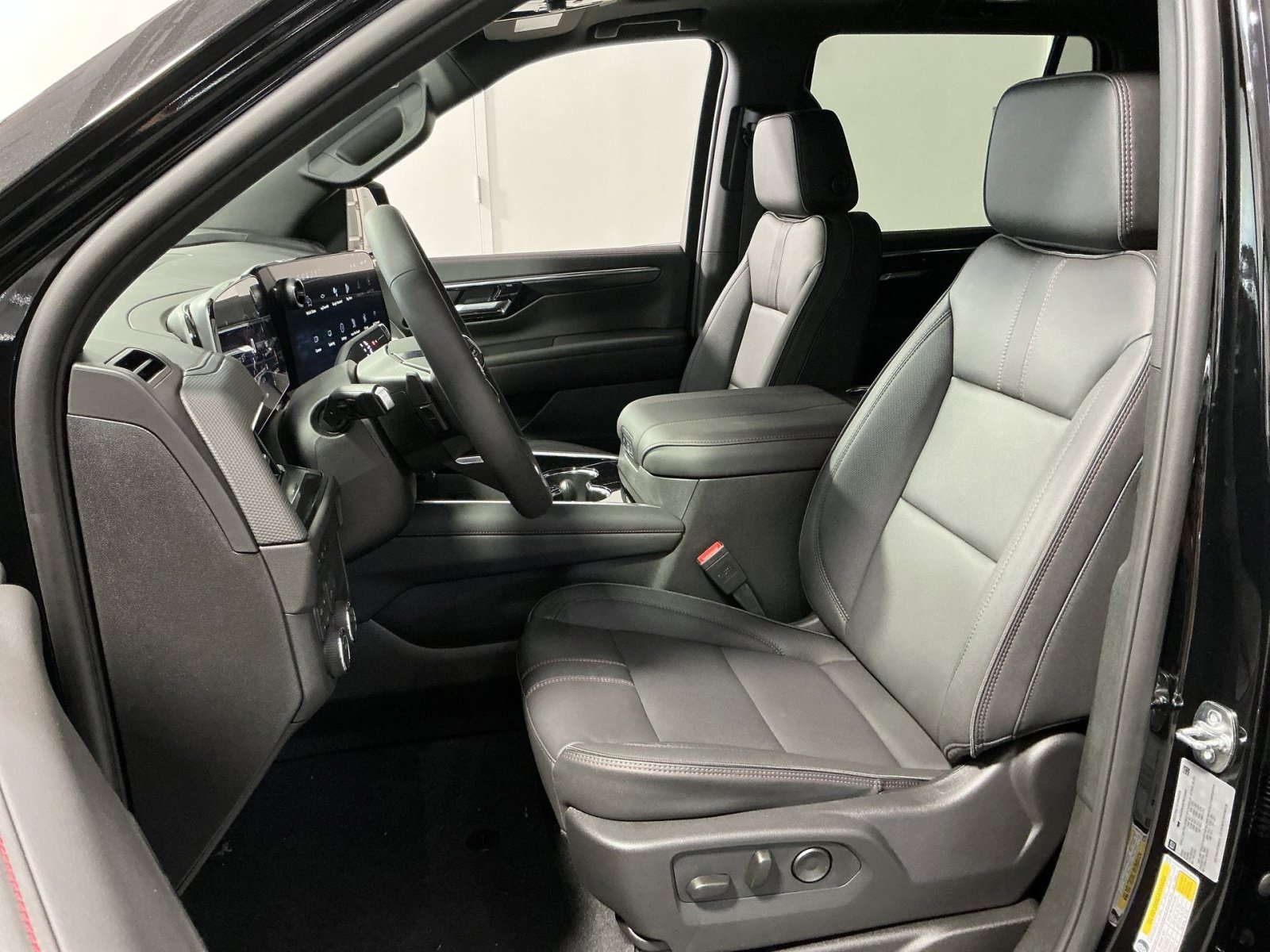 New 2026 Chevrolet Tahoe RST w/ Comfort Package image 21