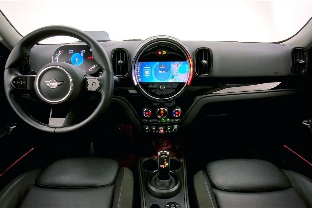 Certified 2023 MINI Cooper Countryman S image 16