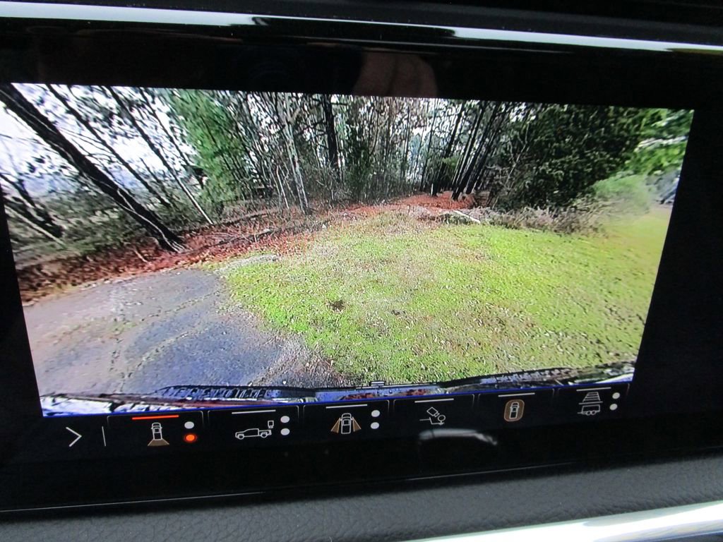New 2026 GMC Sierra 2500 Denali w/ Denali Reserve Package AWD/4WD image 54