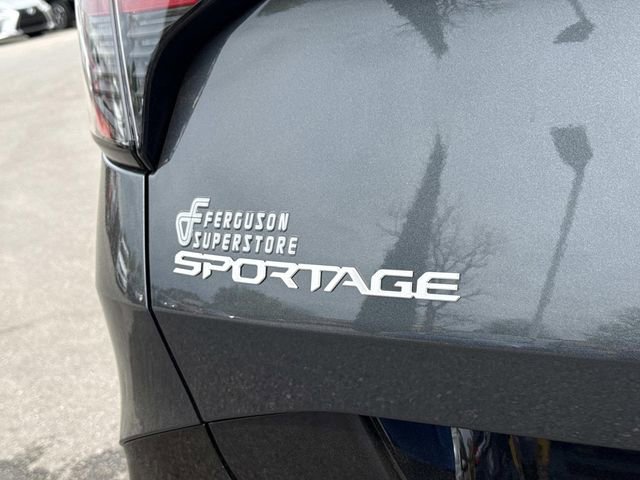 New 2026 Kia Sportage SX Prestige image 6