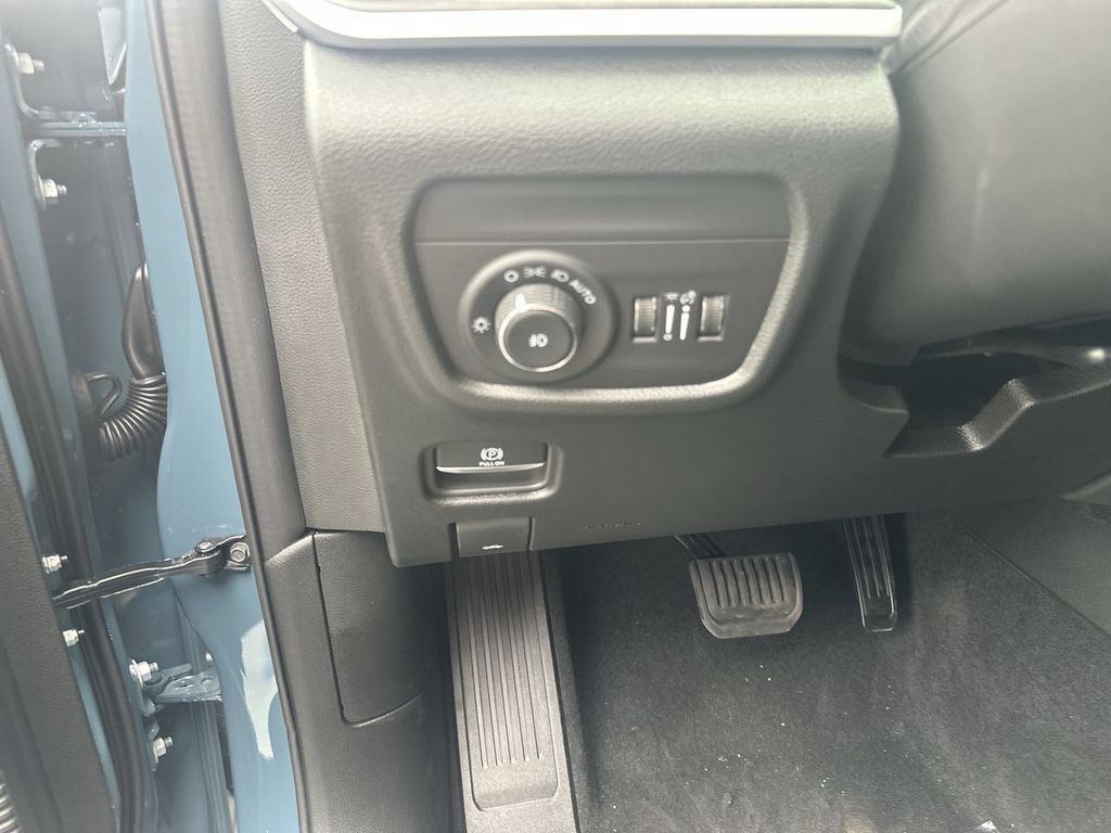 New 2027 Jeep Grand Cherokee L Limited AWD/4WD image 20