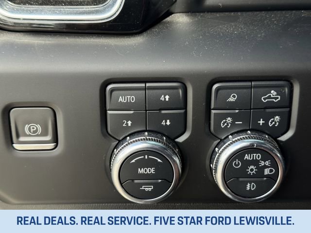 Used 2022 GMC Sierra 1500 Denali AWD/4WD image 24