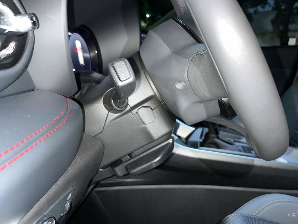 New 2024 Dodge Hornet GT w/ Tech Pack w/o Parking image 33