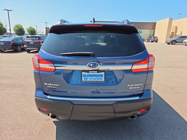 Used 2021 Subaru Ascent Limited w/ Technology Package AWD/4WD image 7