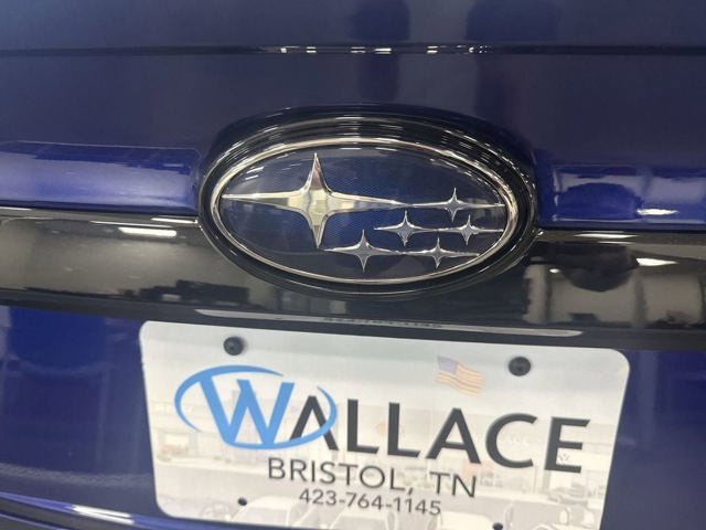 New 2026 Subaru WRX Premium image 48