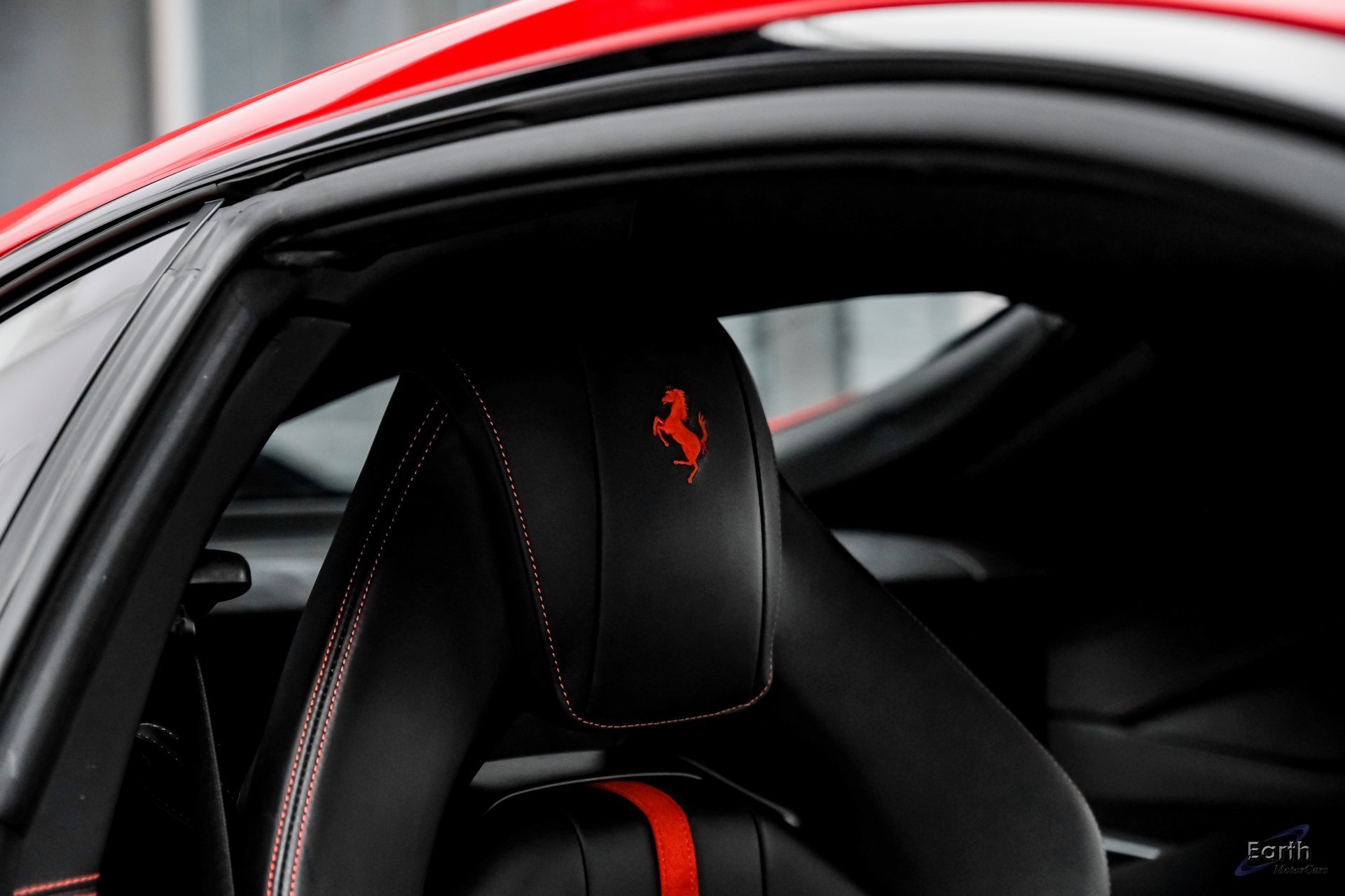 Used 2018 Ferrari 812 Superfast image 58