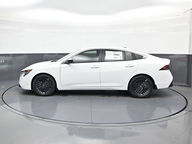 New 2026 Nissan Sentra SV w/ SV Convenience Package FWD image 4