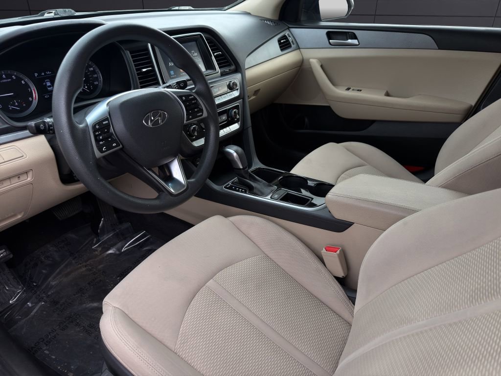 Used 2019 Hyundai Sonata SE image 11