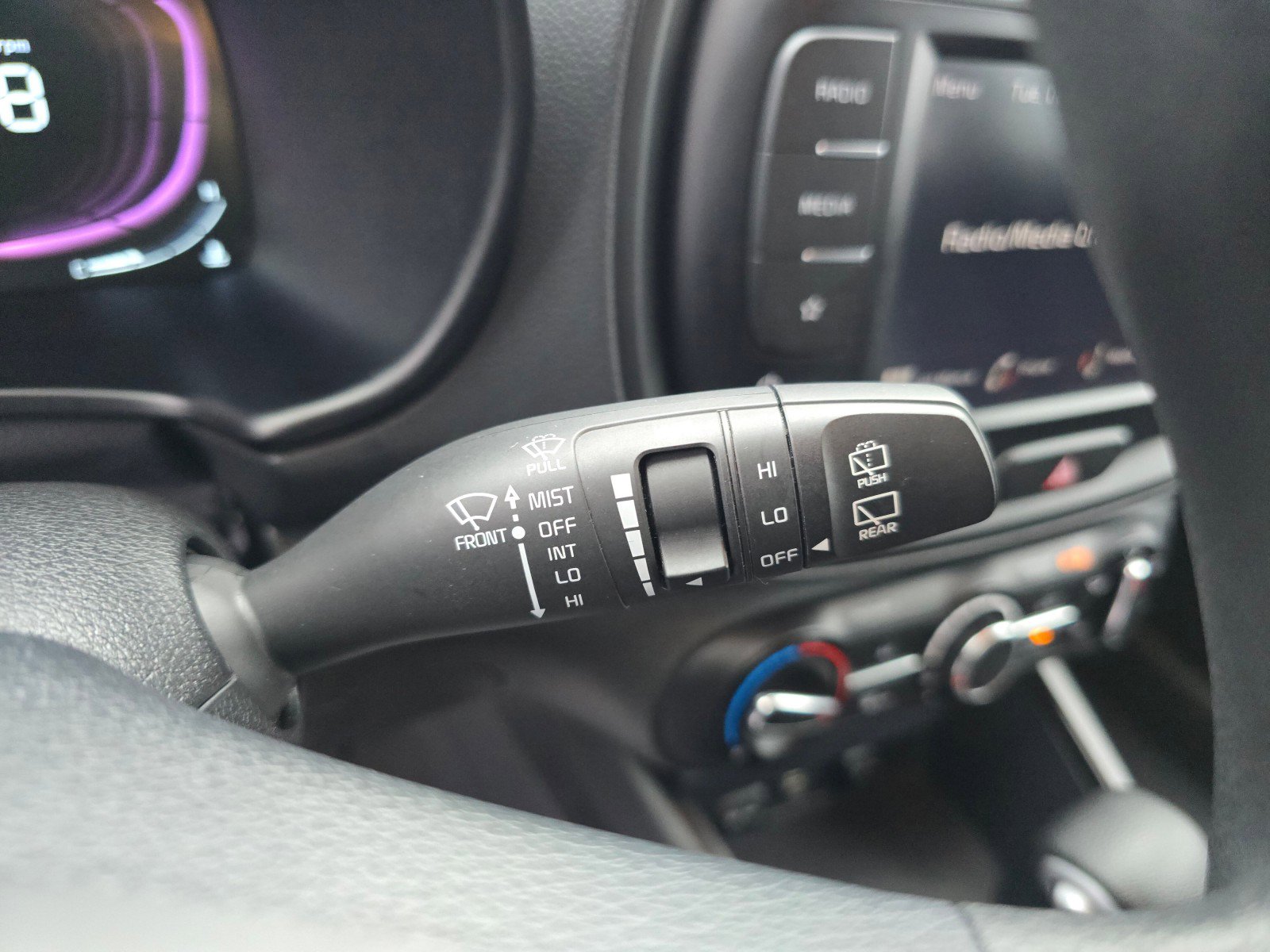 Used 2024 Kia Soul LX w/ Option Group 015 image 29