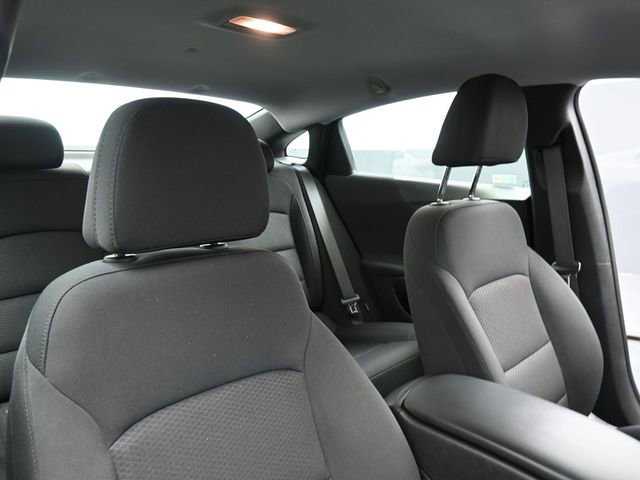 Used 2023 Chevrolet Malibu RS image 26