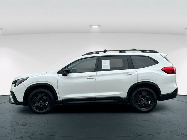 Certified 2026 Subaru Ascent Premium AWD/4WD image 3