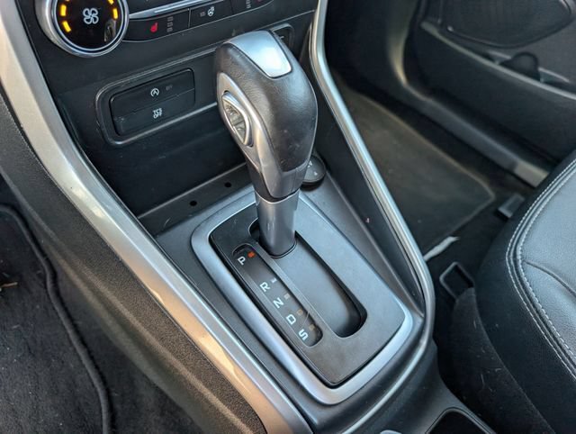 Used 2019 Ford EcoSport Titanium FWD image 32