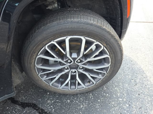 Used 2021 Jeep Grand Cherokee L Summit AWD/4WD image 61