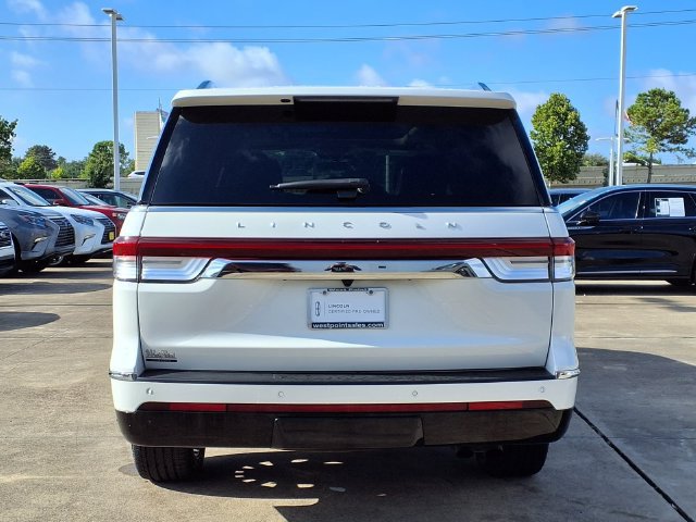 Certified 2023 Lincoln Navigator Reserve RWD image 22