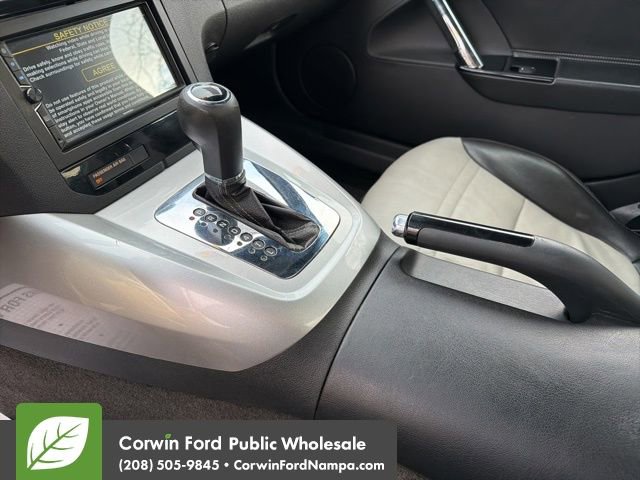 Used 2008 Saturn Sky Red Line Carbon Flash image 21