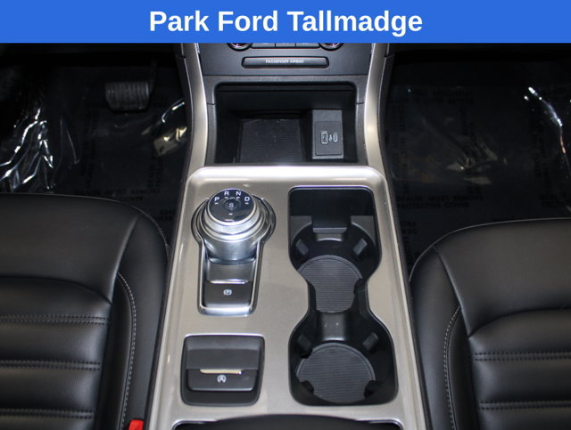 Used 2024 Ford Edge SEL AWD/4WD image 19