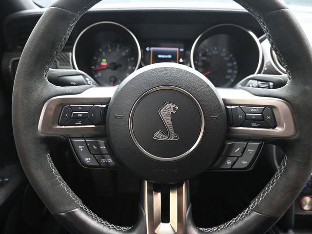 Used 2019 Ford Mustang Shelby GT350 w/ Technology Package image 21