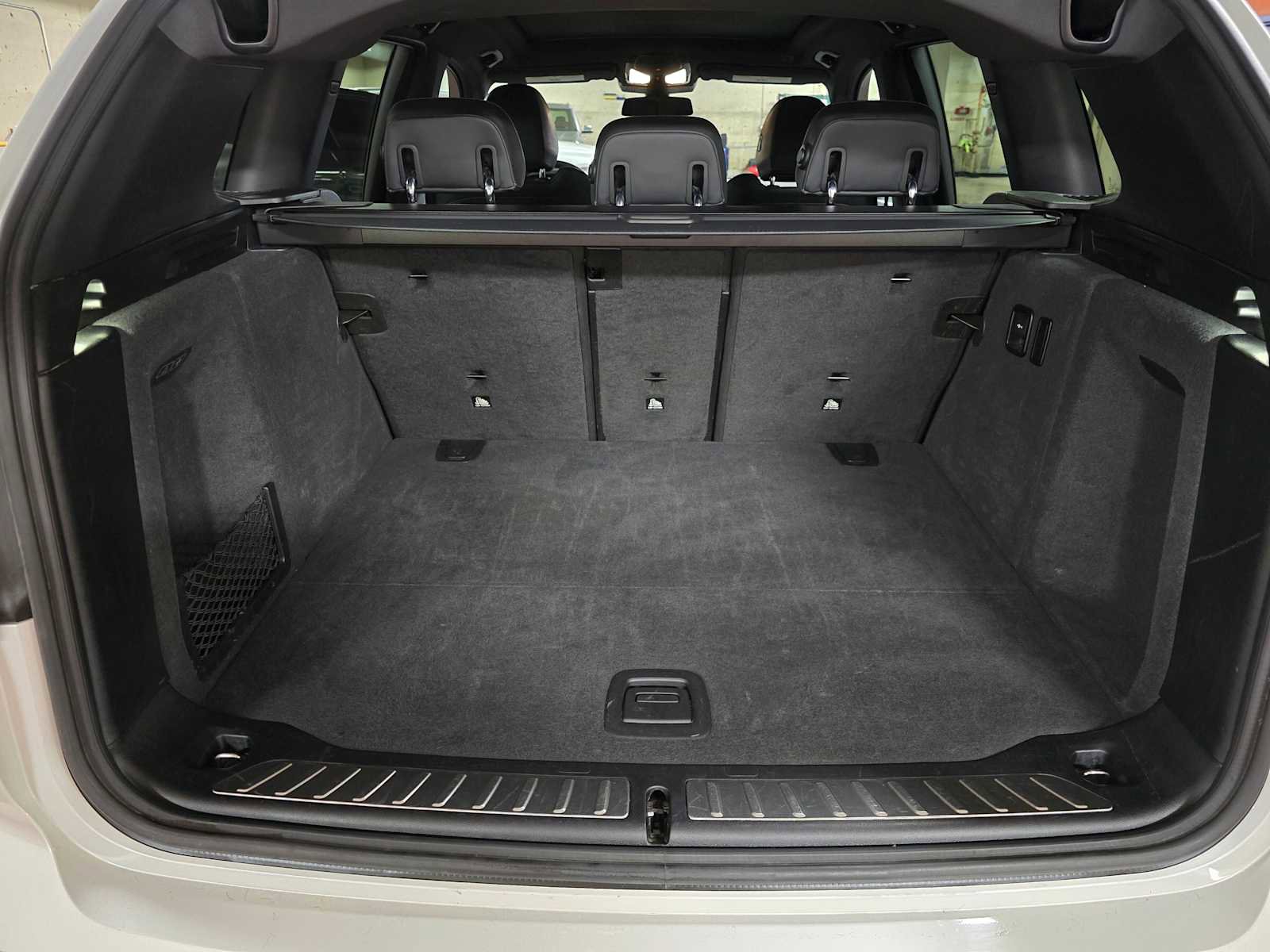 Used 2024 BMW X3 xDrive30i image 23