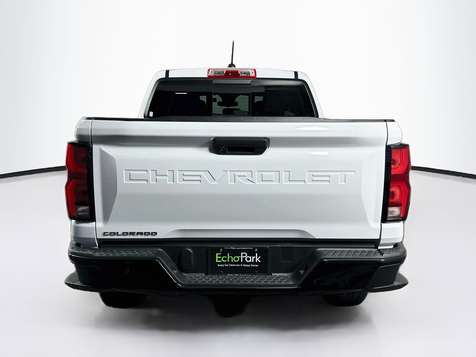 Used 2023 Chevrolet Colorado Z71 AWD/4WD image 7