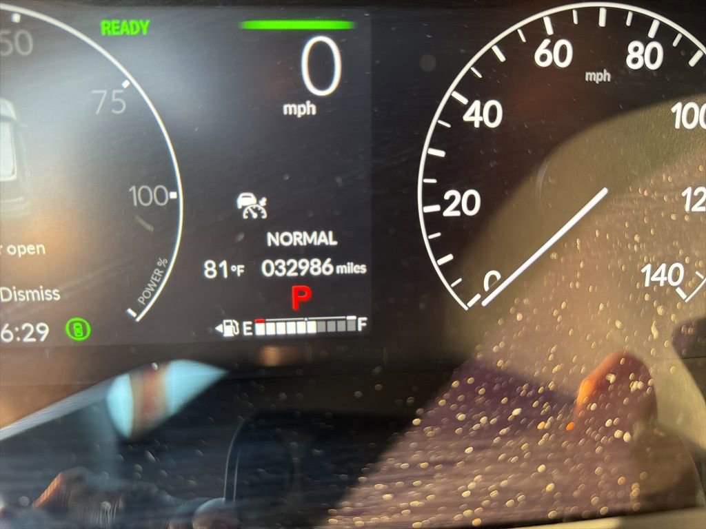 Used 2023 Honda CR-V Sport Touring image 20