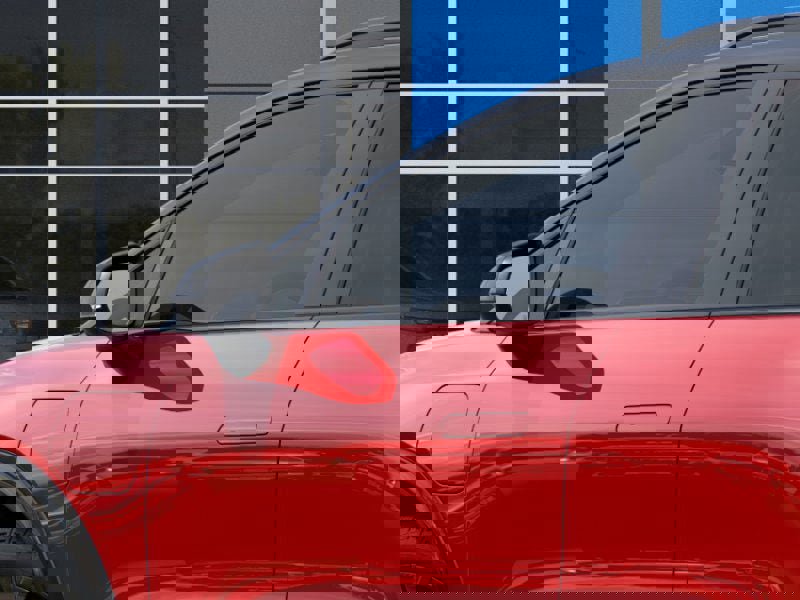 New 2025 Chevrolet Equinox EV RS image 12