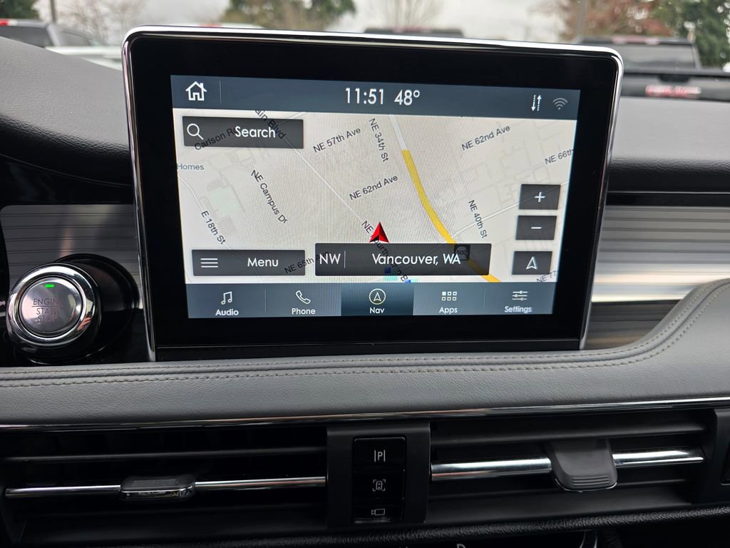 Used 2020 Lincoln Corsair FWD w/ Premium Package image 61