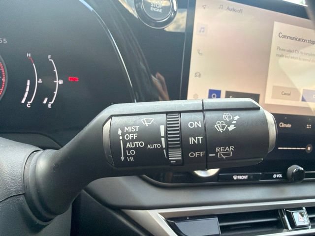 Used 2023 Lexus RX 350 Premium w/ Cold Area Package AWD/4WD image 23
