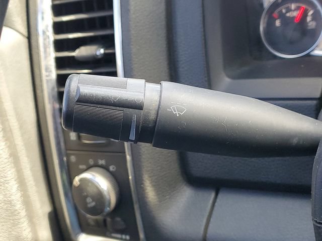 Used 2013 RAM 2500 Laramie w/ Convenience Group AWD/4WD image 16