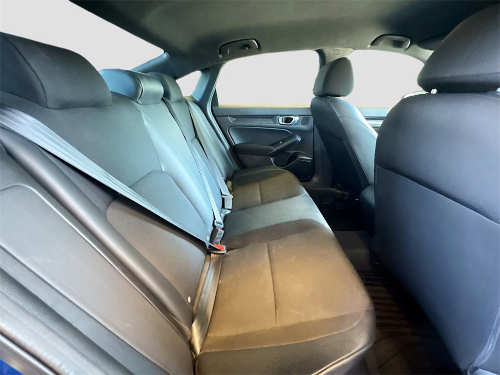 Used 2024 Honda Civic Sport image 24