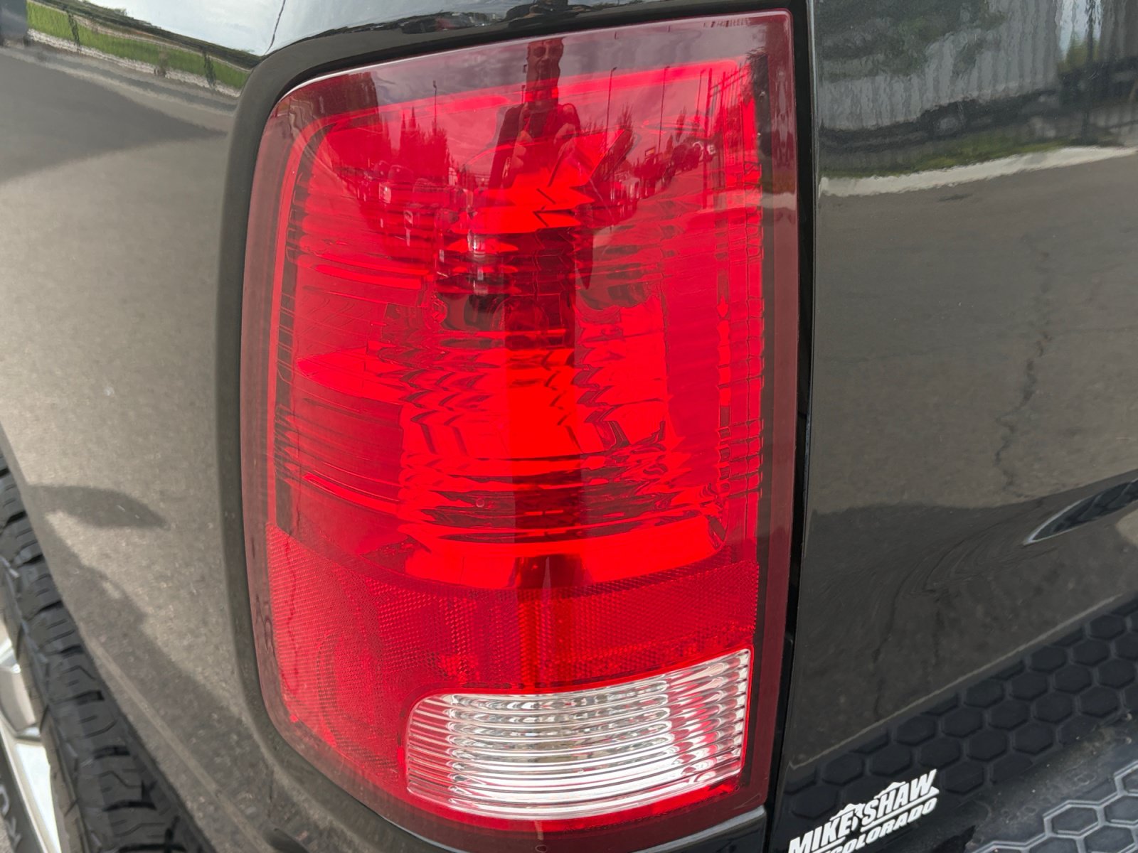 Used 2019 RAM 1500 Big Horn AWD/4WD image 16