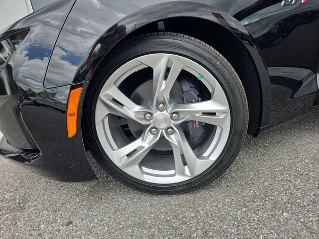 Certified 2023 Chevrolet Camaro LT w/ Technology Package RWD image 26