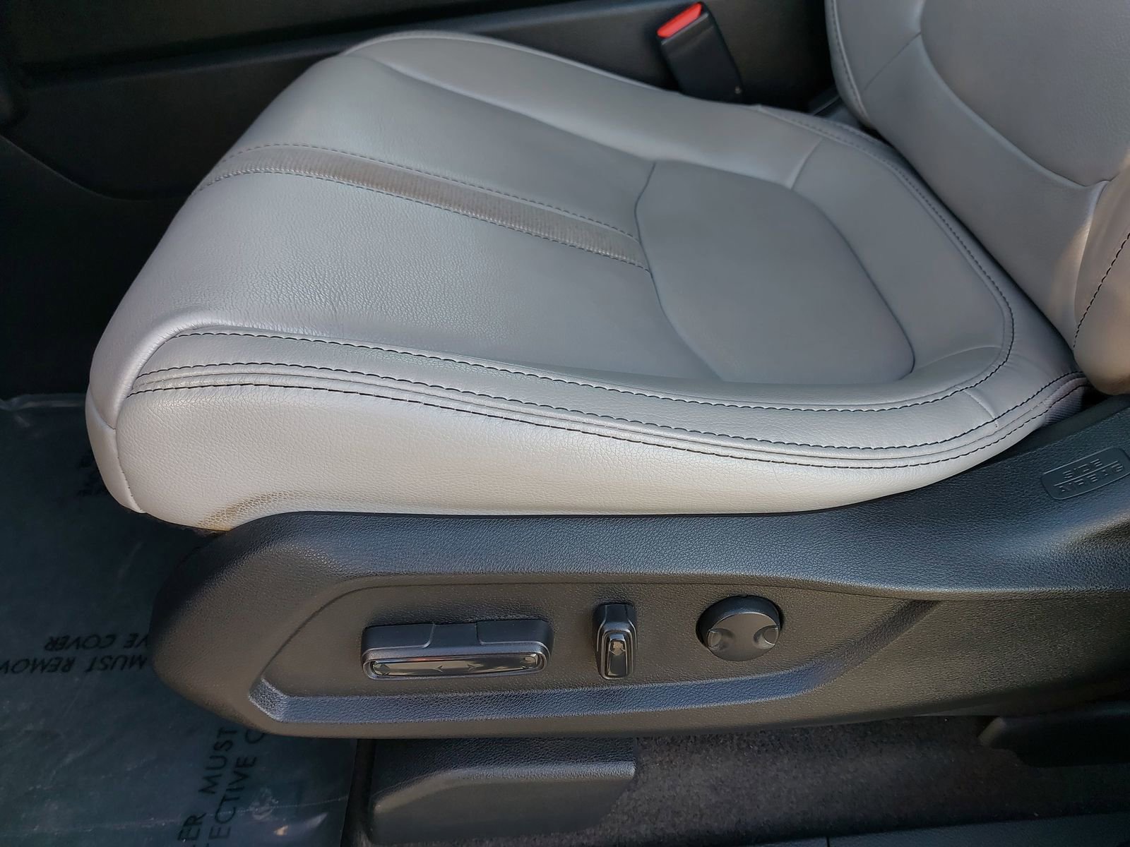 Certified 2025 Honda Pilot EX-L image 30