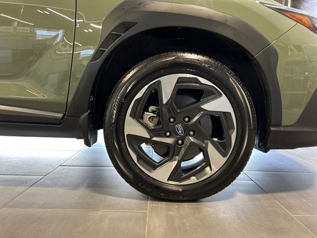 Used 2024 Subaru Crosstrek 2.5i Limited image 45
