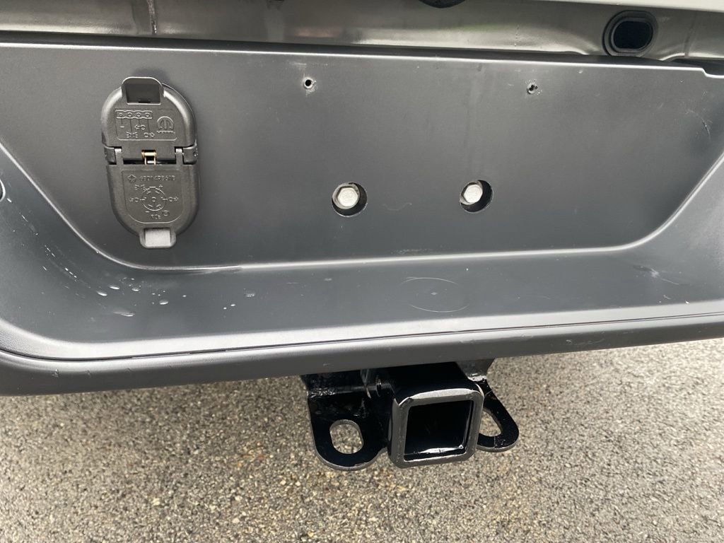 Certified 2021 Jeep Gladiator Mojave w/ Trailer Tow Package image 17