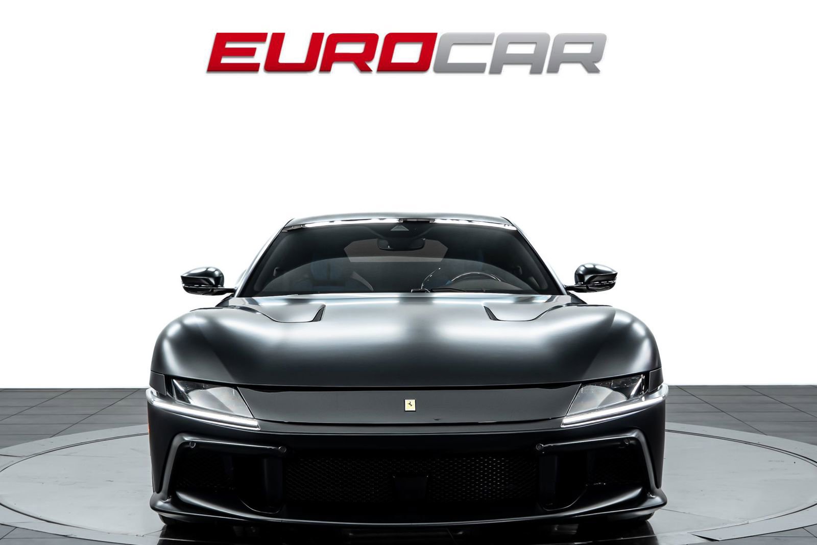 Used 2025 Ferrari 12Cilindri image 8