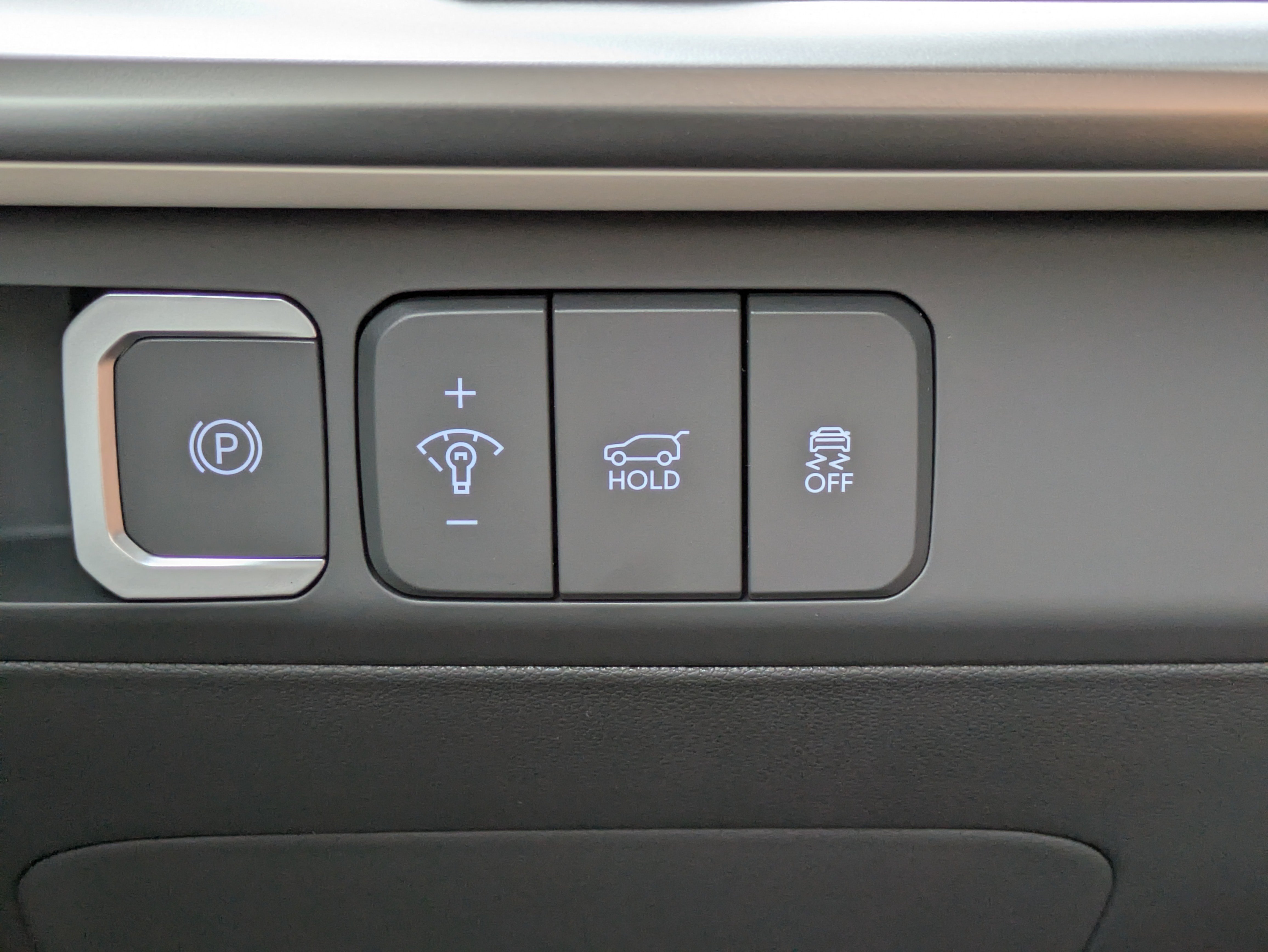 New 2027 Hyundai Santa Fe SEL FWD image 19
