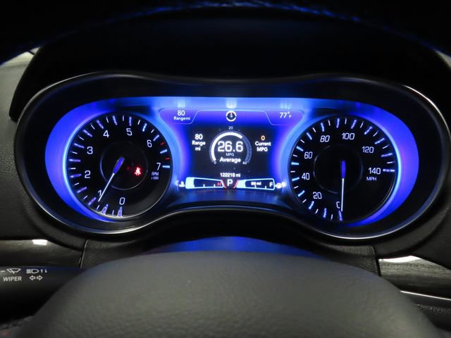 Used 2019 Chrysler 300 Touring w/ Sport Appearance Package image 22