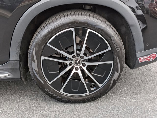 Certified 2023 Mercedes-Benz EQS 450+ SUV image 25