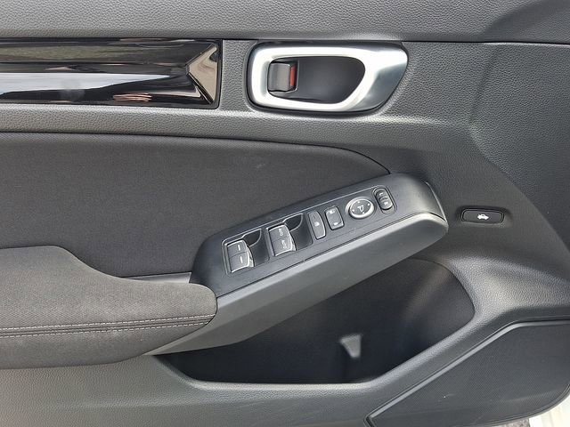 Used 2024 Honda Civic EX image 14