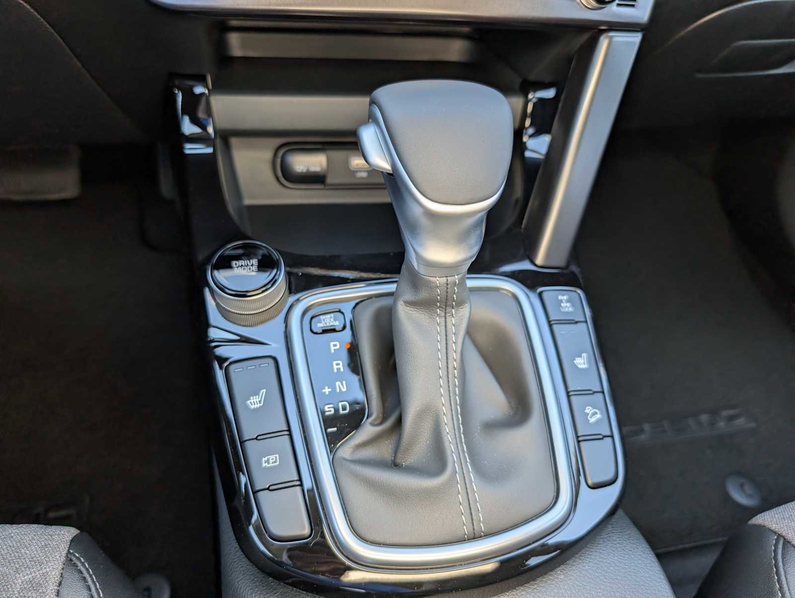 New 2026 Kia Seltos S AWD/4WD image 25