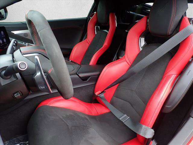 Used 2022 Chevrolet Corvette Stingray Premium Cpe image 9