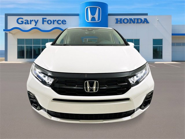 New 2026 Honda Odyssey Elite image 8