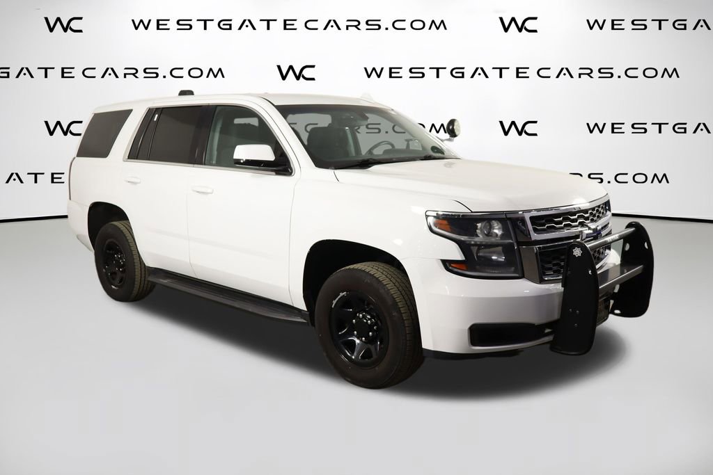 Used 2018 Chevrolet Tahoe 2WD image 37
