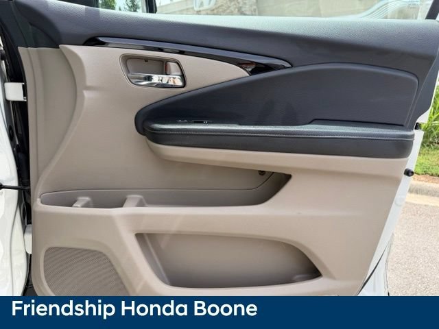 Used 2018 Honda Ridgeline RTL-E image 44