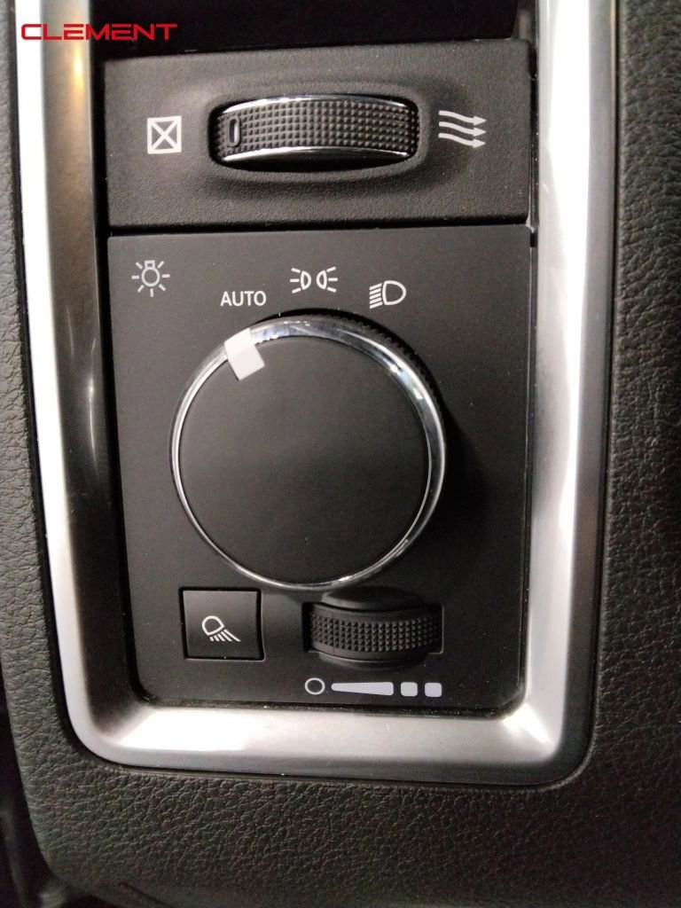 Used 2022 RAM 1500 Classic Warlock image 13