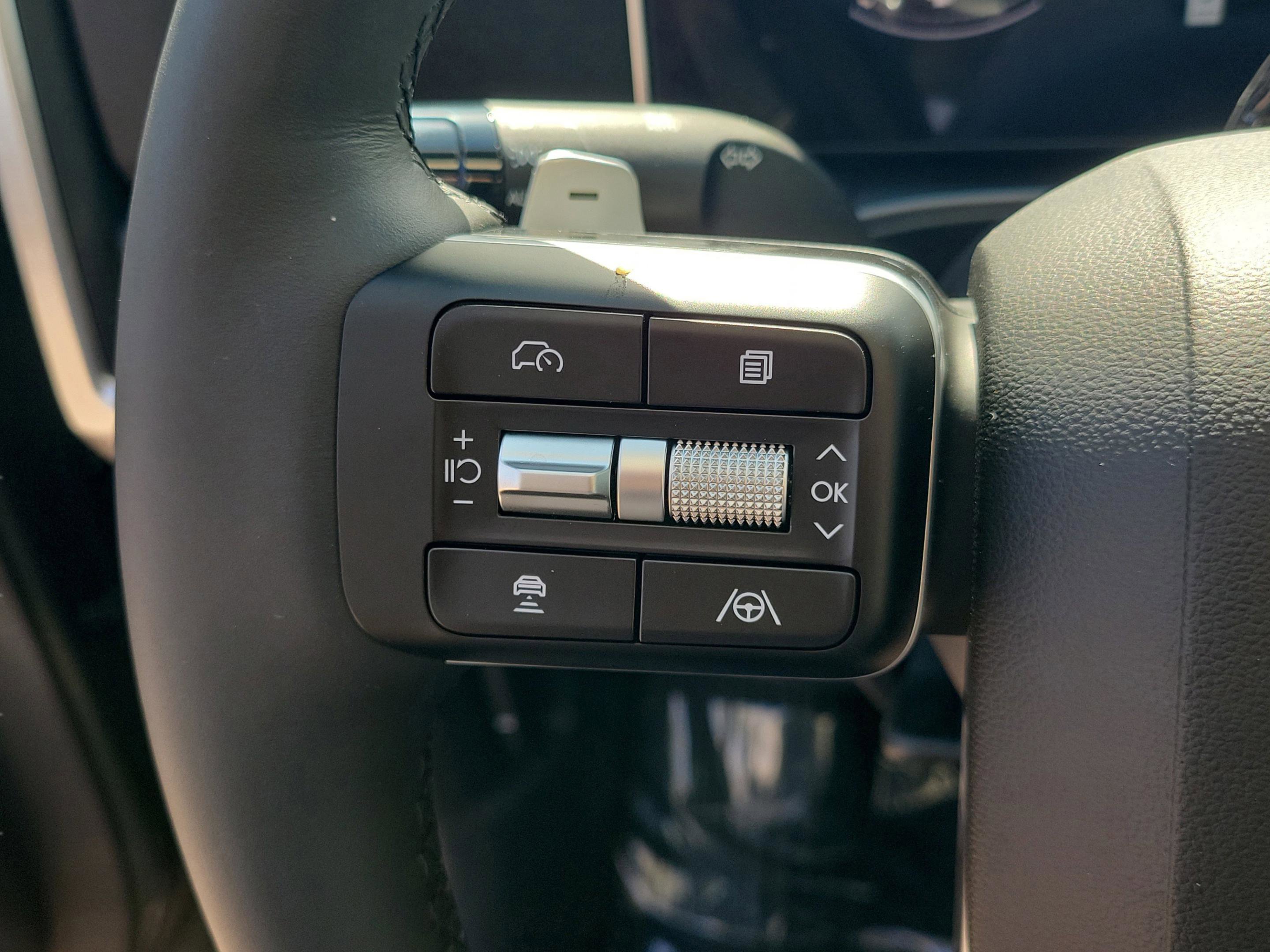 New 2026 Hyundai Santa Fe XRT image 16