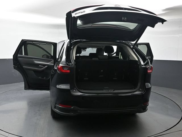Certified 2025 MAZDA CX-90 3.3 Turbo w/ Preferred Package AWD/4WD image 51