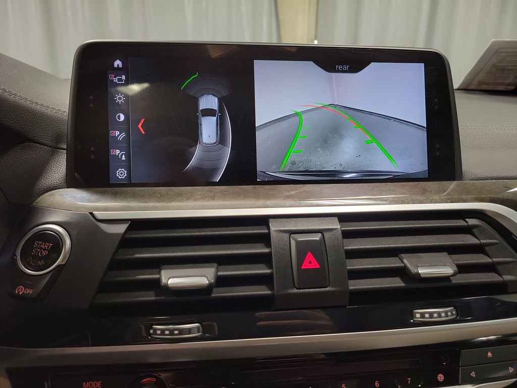 Used 2018 BMW X3 xDrive30i image 20