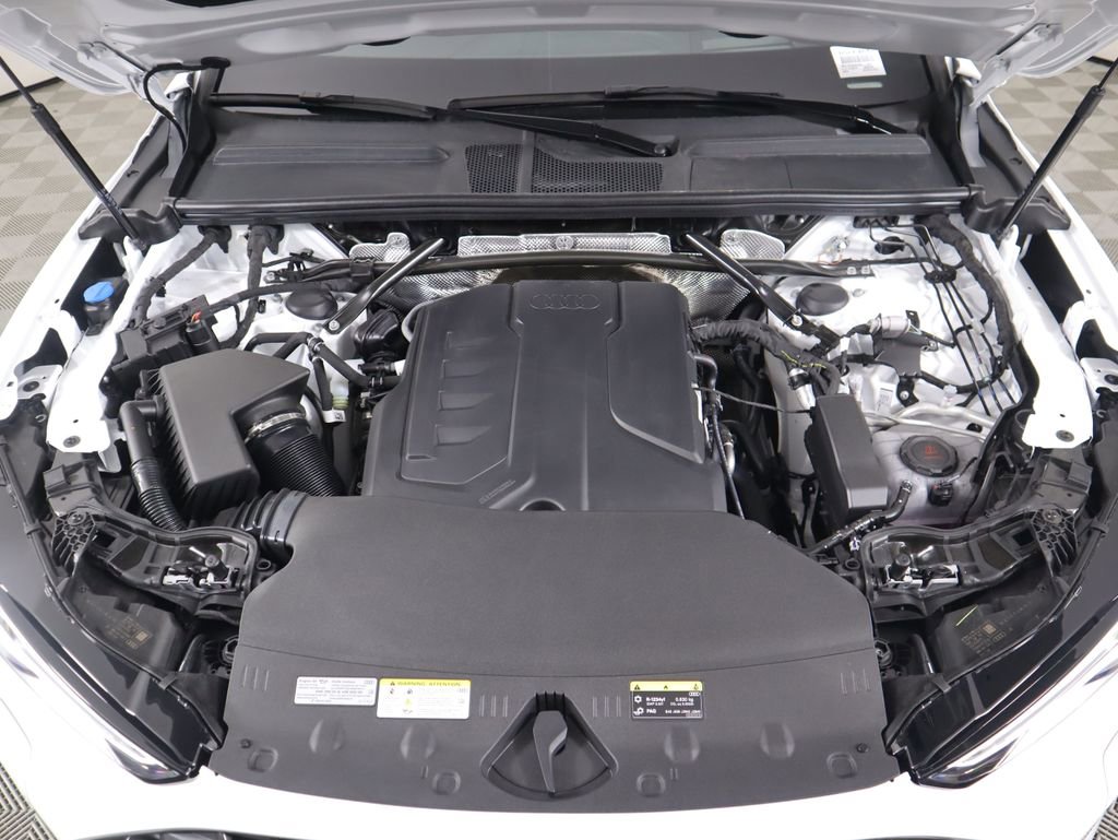 Used 2025 Audi Q5 Premium Plus w/ Premium Plus image 32